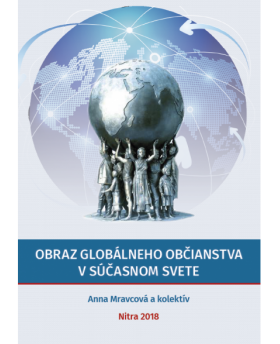 Obraz globálneho občianstva v súčasnom svete