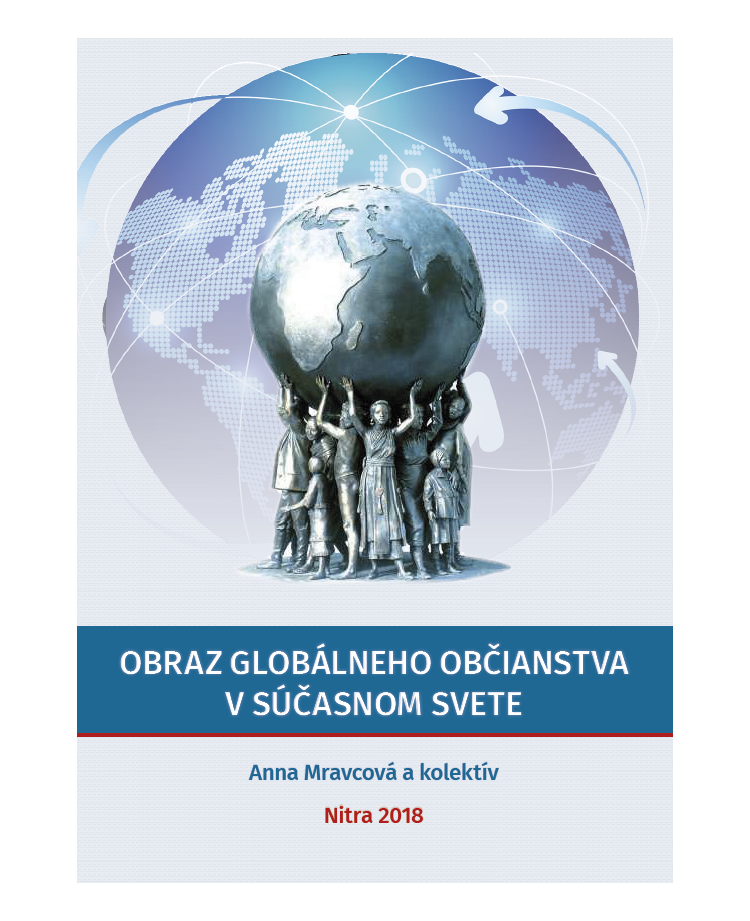 Obraz globálneho občianstva v súčasnom svete