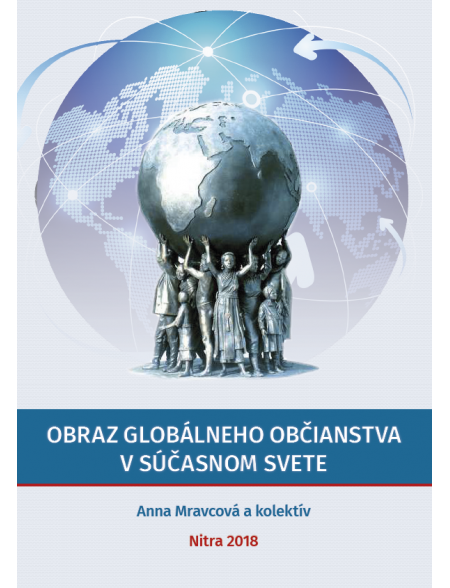 Obraz globálneho občianstva v súčasnom svete