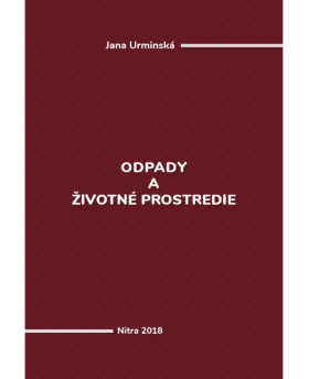 Odpady a životné prostredie