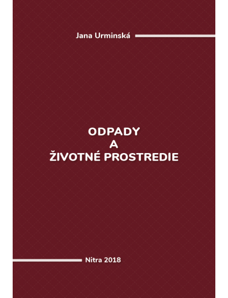 Odpady a životné prostredie