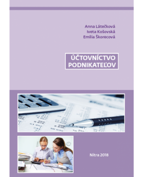 Účtovníctvo podnikateľov