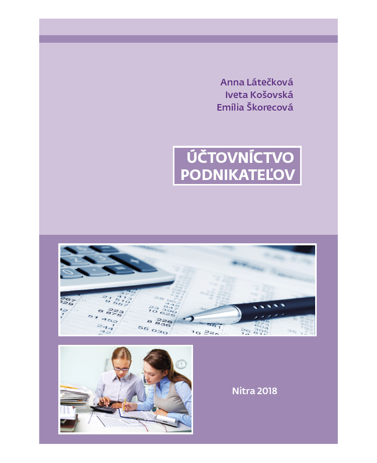 Účtovníctvo podnikateľov