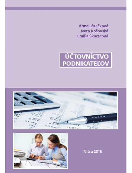 Účtovníctvo podnikateľov