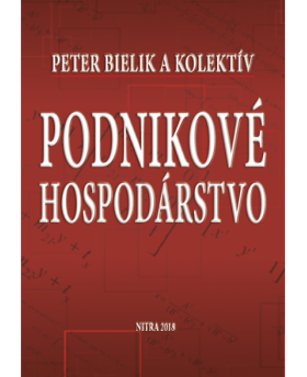 Podnikové hospodárstvo