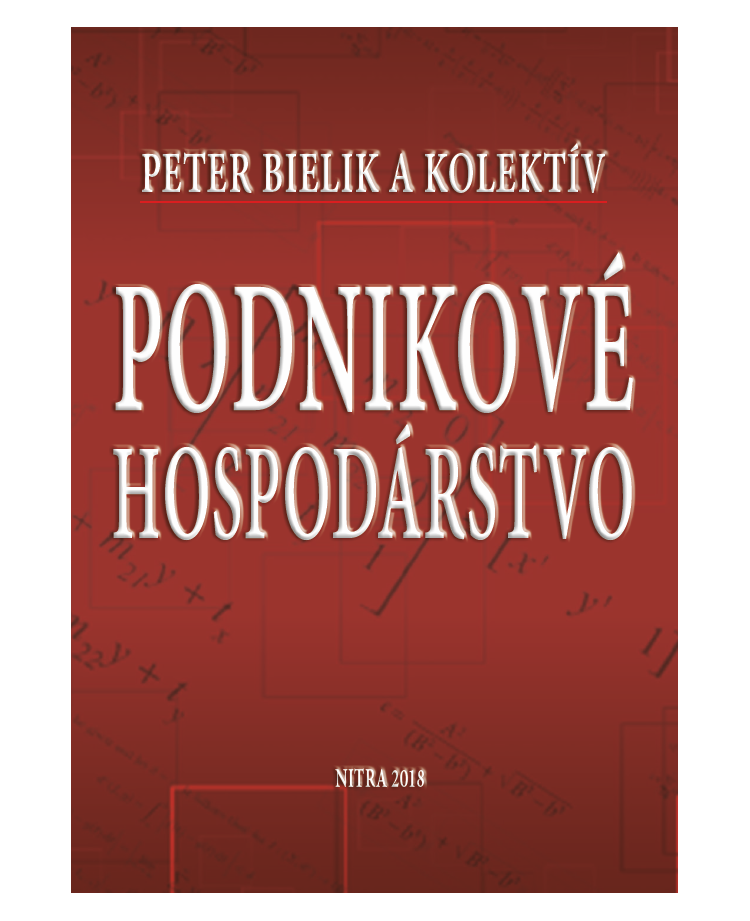 Podnikové hospodárstvo