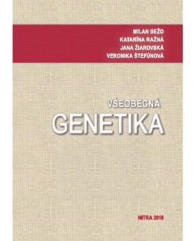Všeobecná genetika
