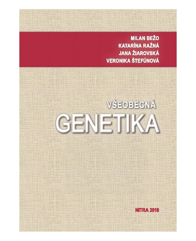 Všeobecná genetika
