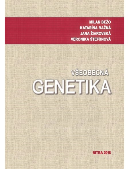 Všeobecná genetika