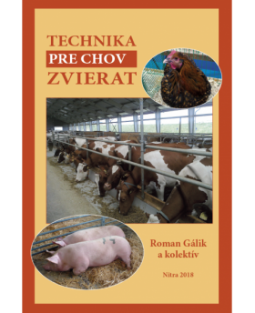 Technika pre chov zvierat