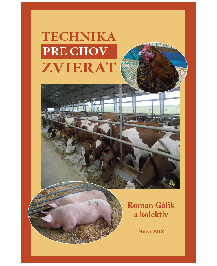 Technika pre chov zvierat