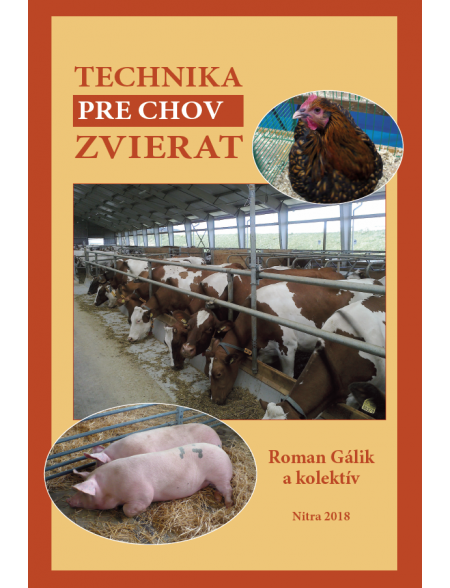 Technika pre chov zvierat