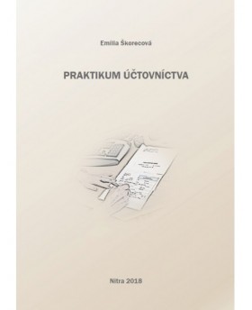 Praktikum účtovníctva
