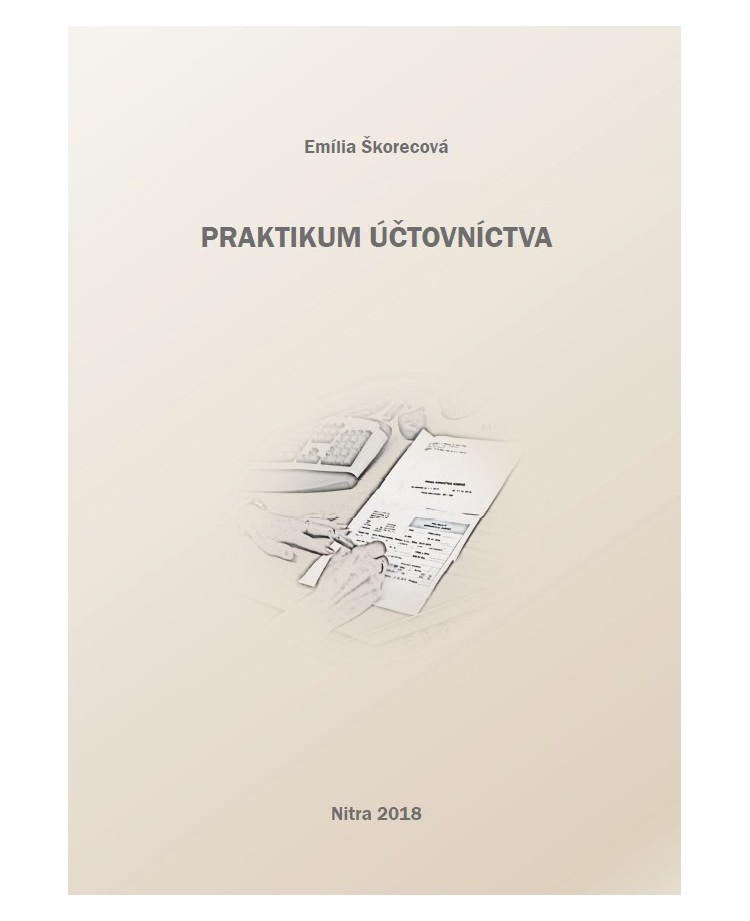 Praktikum účtovníctva