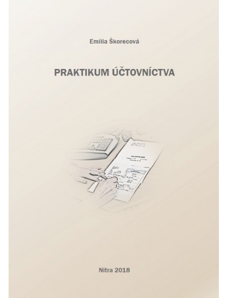 Praktikum účtovníctva