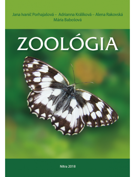 Zoológia