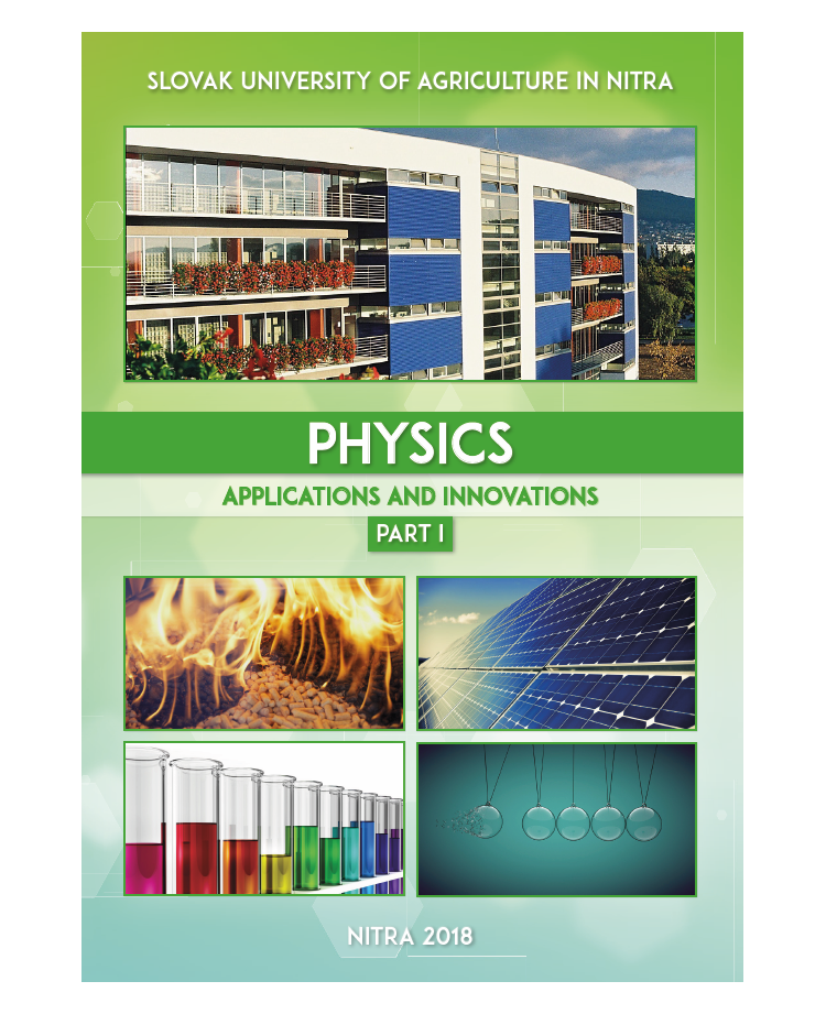 Physics - Applications and Innovations (part I. and part II.)
