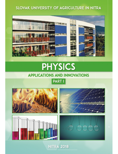 Physics - Applications and Innovations (part I. and part II.)