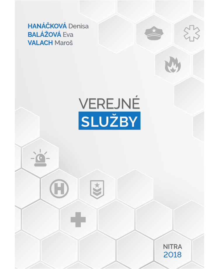Verejné služby