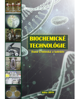 Biochemické technológie