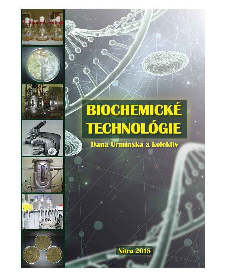 Biochemické technológie