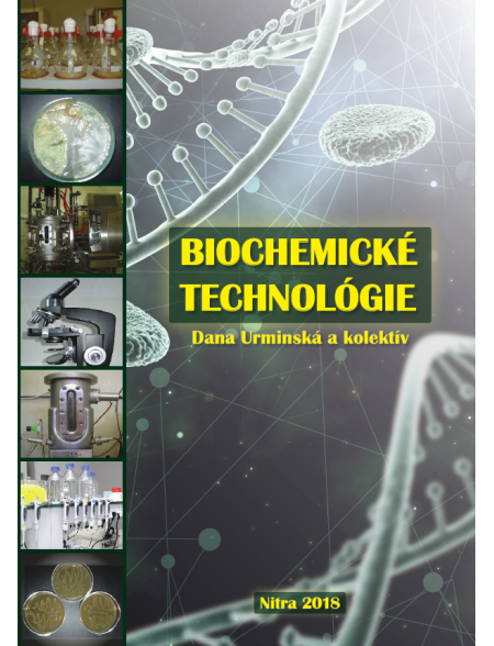 Biochemické technológie