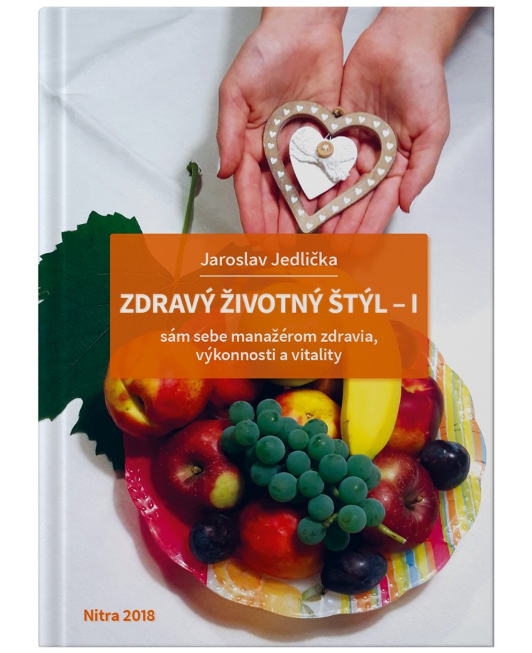 Zdravý životný štýl I