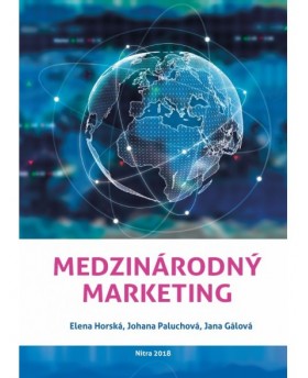Medzinárodný marketing