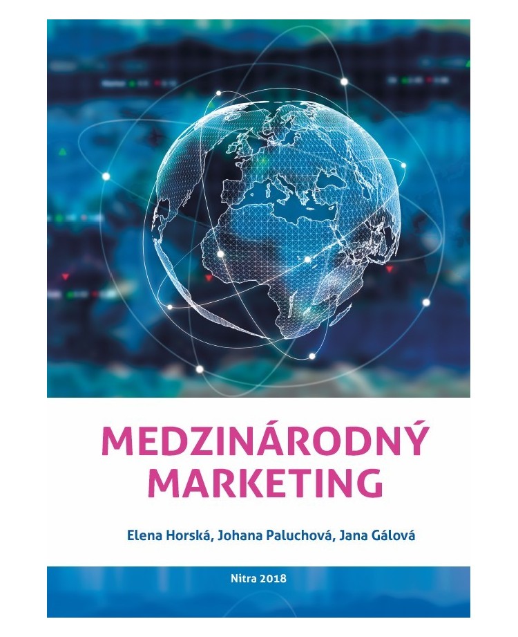 Medzinárodný marketing