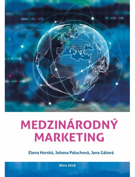Medzinárodný marketing