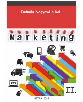 Marketing II