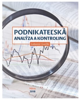 Podnikateľská analýza a kontroling