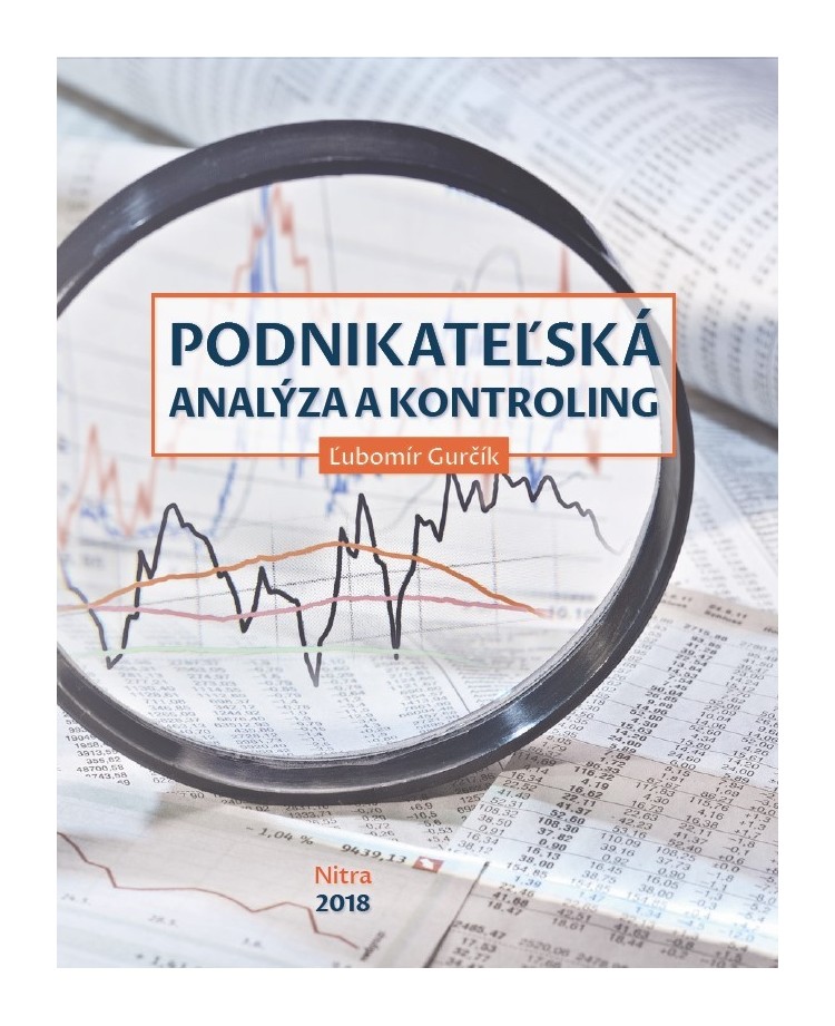 Podnikateľská analýza a kontroling