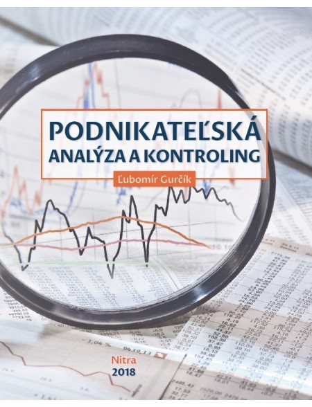 Podnikateľská analýza a kontroling