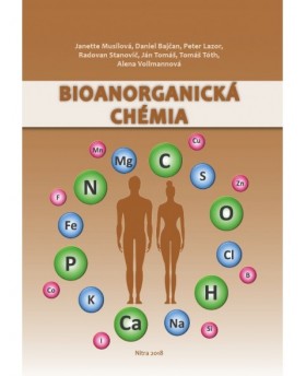 Bioanorganická chémia