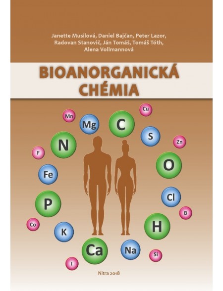 Bioanorganická chémia