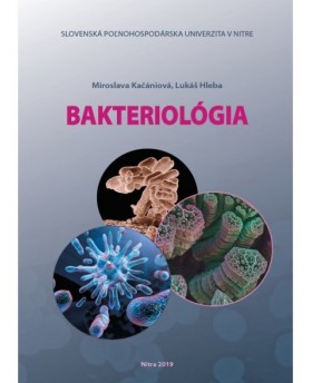 Bakteriológia