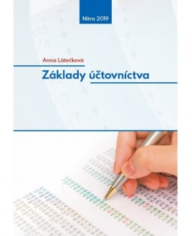 Základy účtovníctva