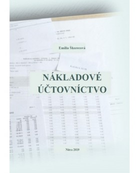 Nákladové účtovníctvo