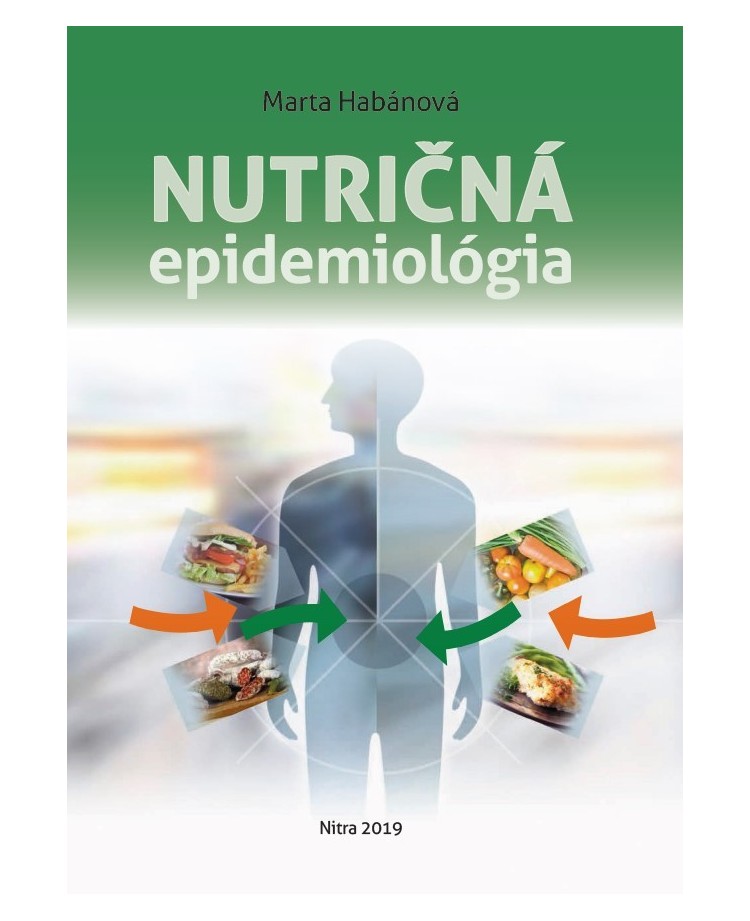 Nutričná epidemiológia
