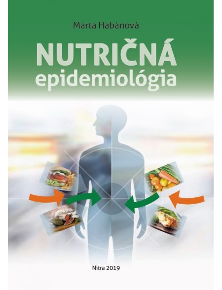 Nutričná epidemiológia