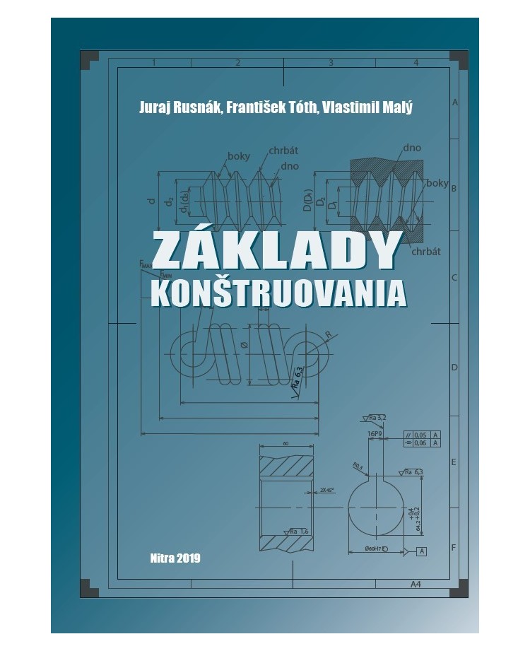 Základy konštruovania