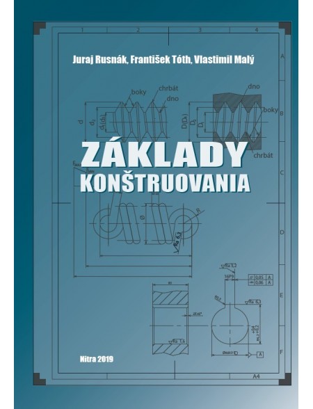Základy konštruovania