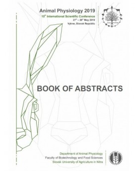 Animal Physiology 2019 - 15-th International Scientific Conference