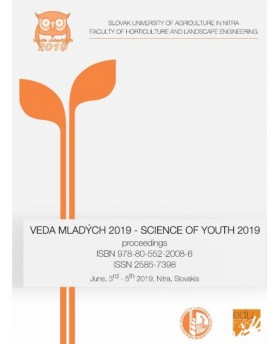 Veda mladých 2019 - Science of Youth 2019