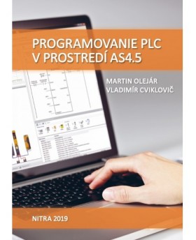 Programovanie PLC v prostredí AS4.5