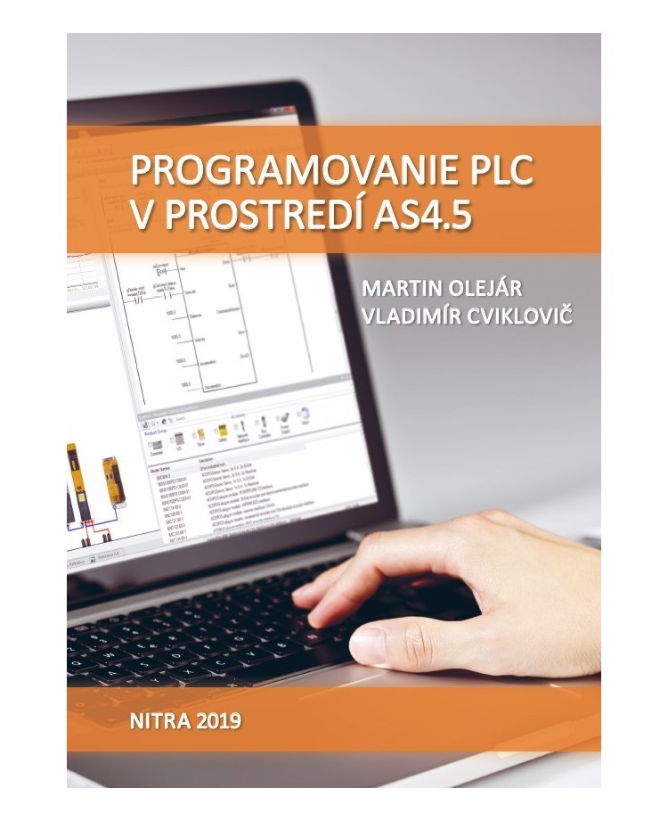 Programovanie PLC v prostredí AS4.5