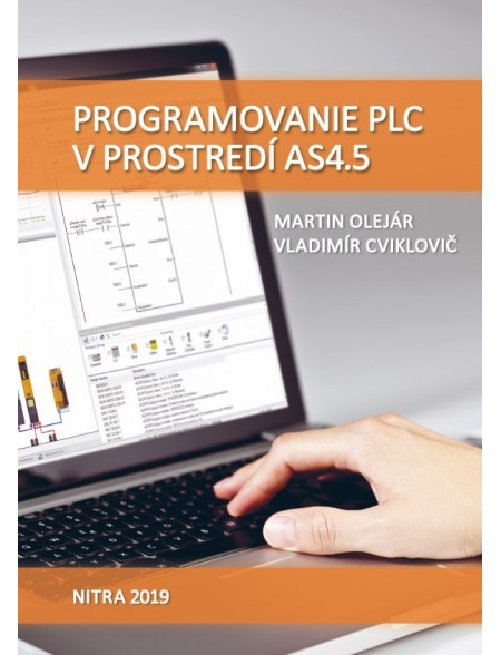 Programovanie PLC v prostredí AS4.5