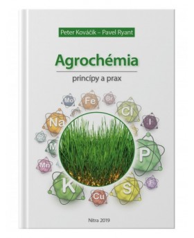 Agrochémia princípy a prax