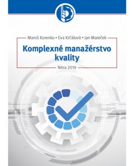 Komplexné manažérstvo kvality